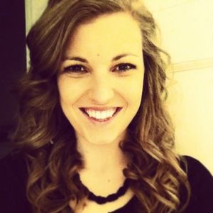 Meet your Posher, Carrie